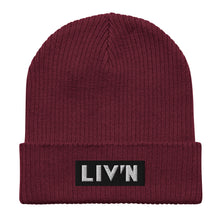 LIV'N Beanie