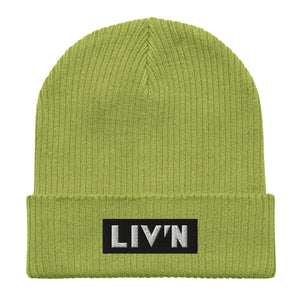 LIV'N Beanie