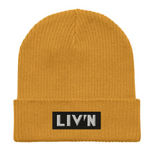 LIV'N Beanie