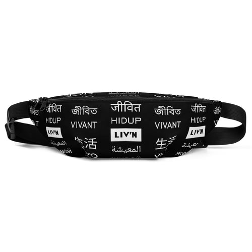 LIV'N Shoulder Bag