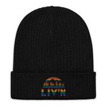 City LIV'N Beanie