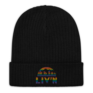 City LIV'N Beanie