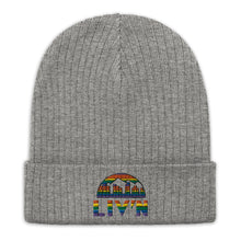 City LIV'N Beanie