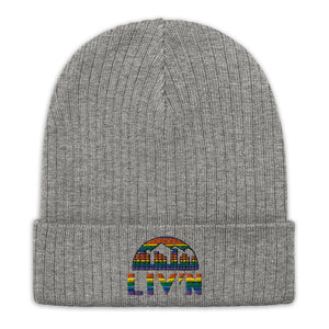 City LIV'N Beanie