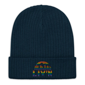 City LIV'N Beanie