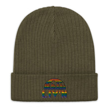 City LIV'N Beanie