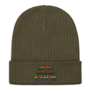 City LIV'N Beanie
