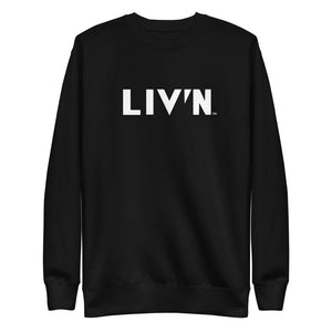 Classic LIV'N Crew