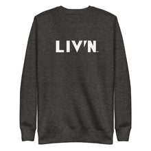 Classic LIV'N Crew