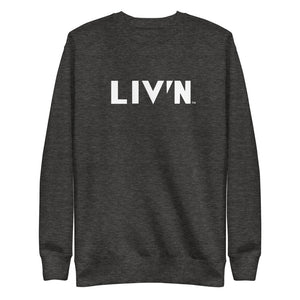 Classic LIV'N Crew