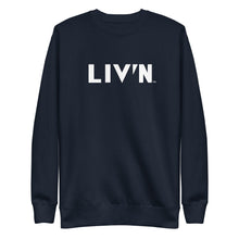 Classic LIV'N Crew
