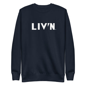 Classic LIV'N Crew