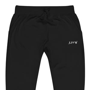 LIV'N Unisex Joggers