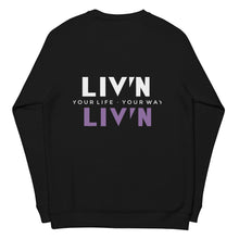 LIV'N  x2