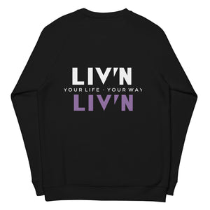 LIV'N  x2