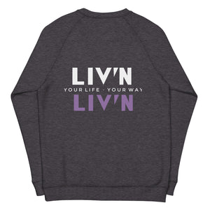 LIV'N  x2